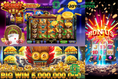 How to Choose High-RTP Slot Games on Berjayasama (2025 Guide - Berjayasama