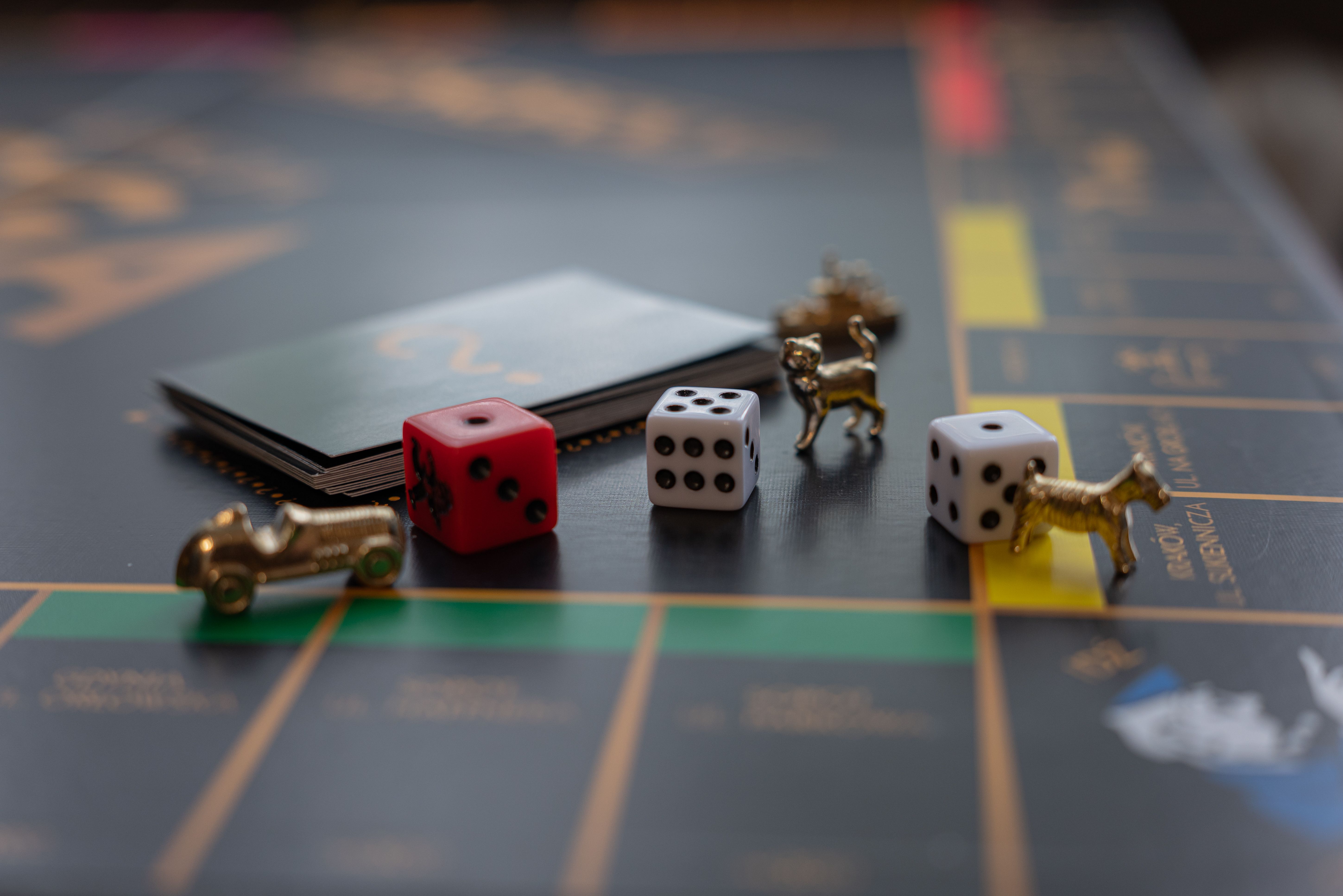 game rules game rules
