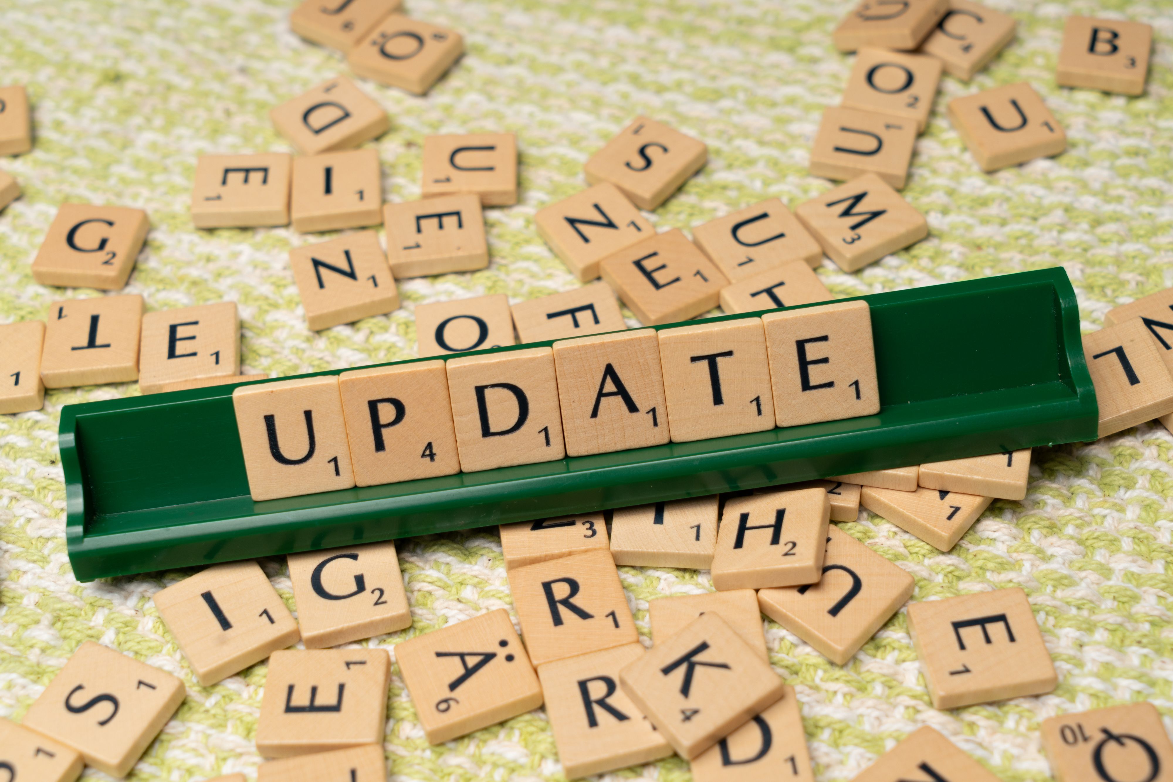 regulatory updates