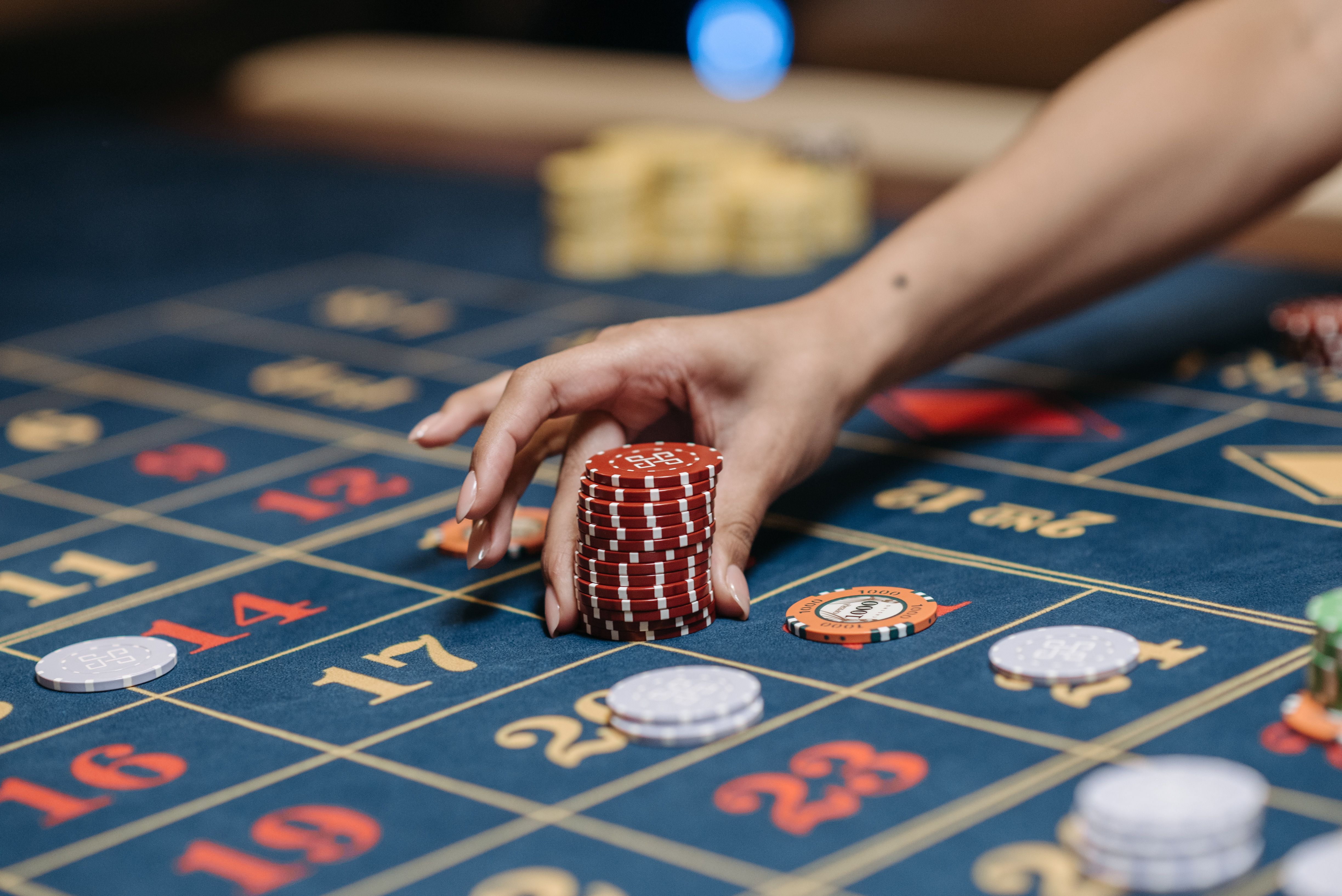 betting odds Malaysia