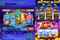 Berjayasama Fishing Game Beginner Guide:  - Berjayasama