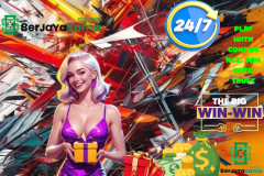 About Berjayasama : Malaysias Most  - Berjayasama