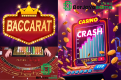 Is Live Casino Safe in Malaysia? What Ber - Berjayasama