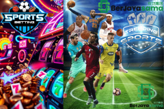 Berjayasama Sportsbook Guide: How to Bet  - Berjayasama