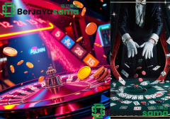 Top Slot Providers in Malaysia: Mega888,  - Berjayasama