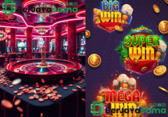 How Fishing Games Work: Odds, Bullets, &a - Berjayasama