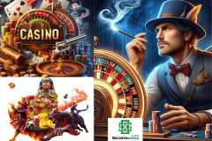 How BerJayasama Reviews Online Casinos - Berjayasama