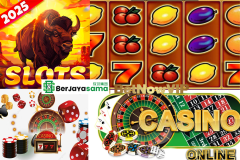 Why Choosing a Trusted Platform Matters - Berjayasama