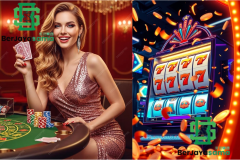 High-Payout Fishing Games Malaysia 2025:  - Berjayasama