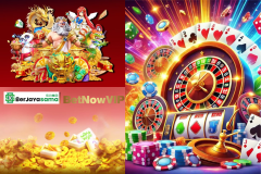 Best Low-Volatility Slots for Malaysian B - Berjayasama