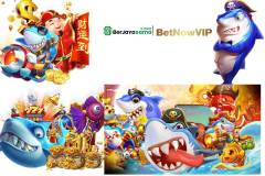 Best Fishing Game Providers in Malaysia R - Berjayasama