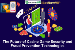 BerJayasama Security Breakdown: Encryption, Firewall Layers - Berjayasama