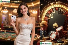 The Psychology of Live Dealers: How Human - Berjayasama
