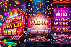 Favourite Fruit Slots in Malaysia (2025) - Berjayasama