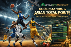 Asian Total Goals Betting Guide for EPL & - Berjayasama