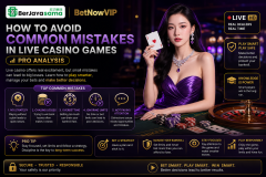 The Future of Safe Online Gambling in Mal - Berjayasama